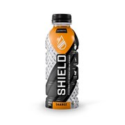 Sword Performance Shield Electrolyte Hydration, Ready to Drink Bottle, Orange, PK12 G500494016